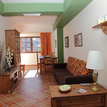 Vacacional La Tea The Best Location And The Best Views Tejeda  Extérieur photo
