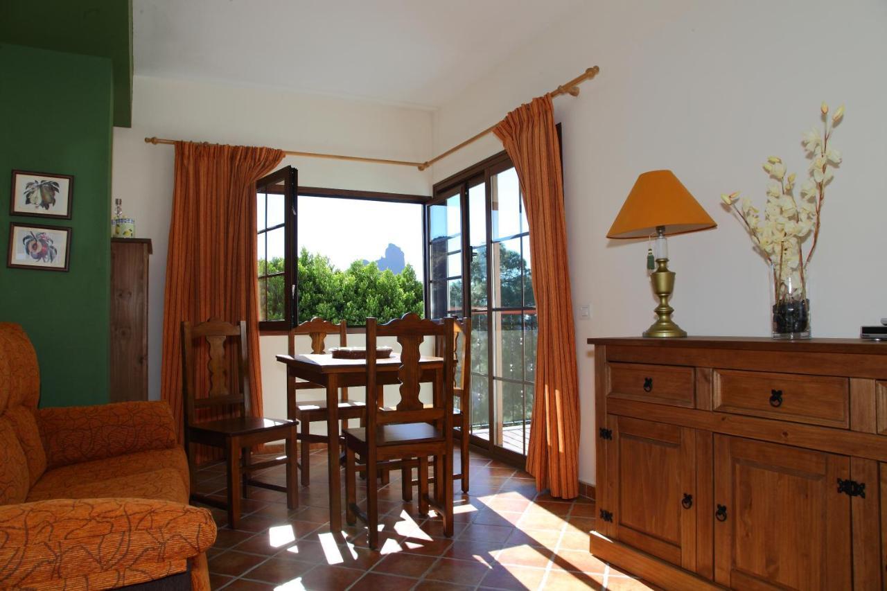 Vacacional La Tea The Best Location And The Best Views Tejeda  Extérieur photo