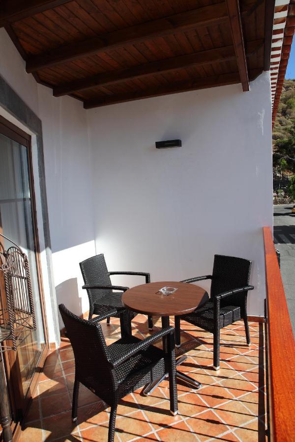 Vacacional La Tea The Best Location And The Best Views Tejeda  Extérieur photo