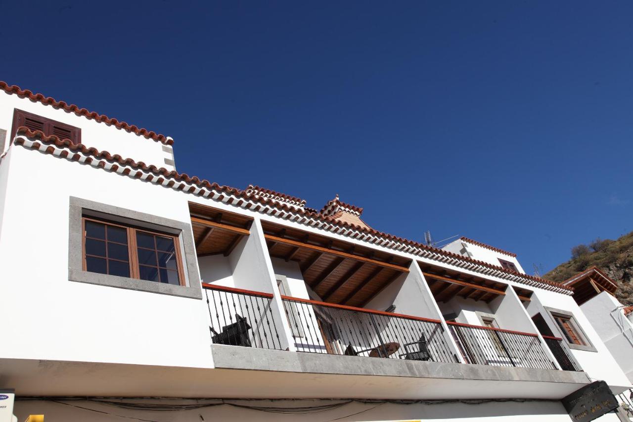 Vacacional La Tea The Best Location And The Best Views Tejeda  Extérieur photo