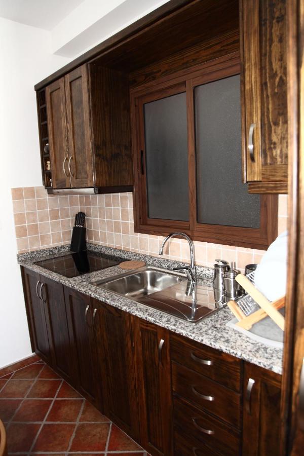 Vacacional La Tea The Best Location And The Best Views Tejeda  Extérieur photo