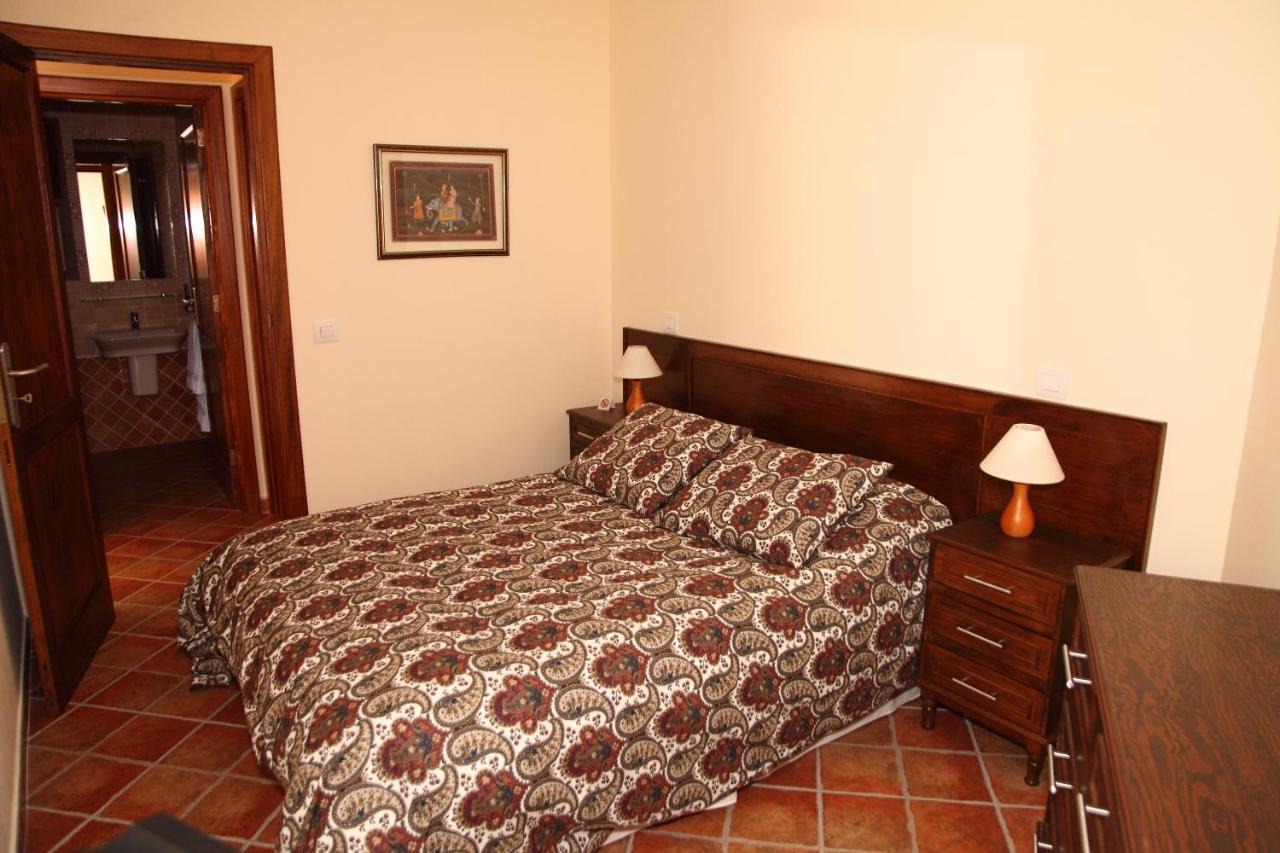 Vacacional La Tea The Best Location And The Best Views Tejeda  Extérieur photo