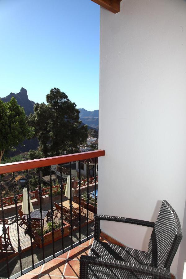Vacacional La Tea The Best Location And The Best Views Tejeda  Extérieur photo