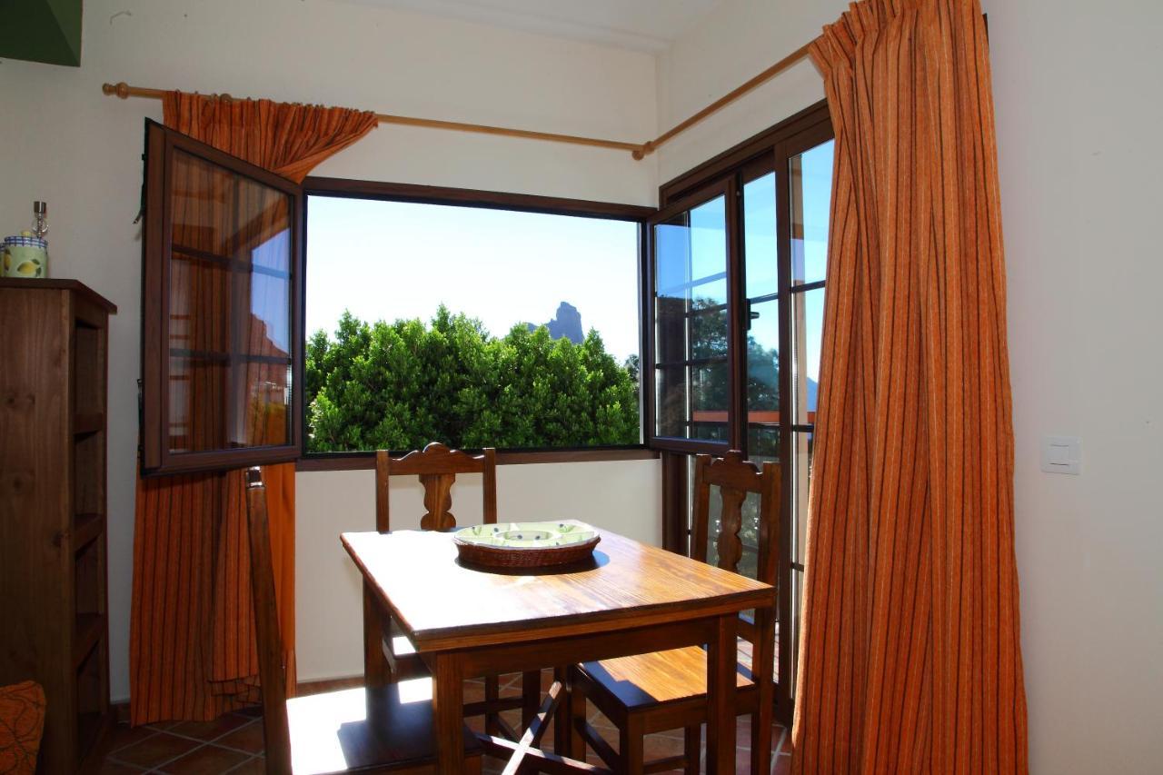 Vacacional La Tea The Best Location And The Best Views Tejeda  Extérieur photo