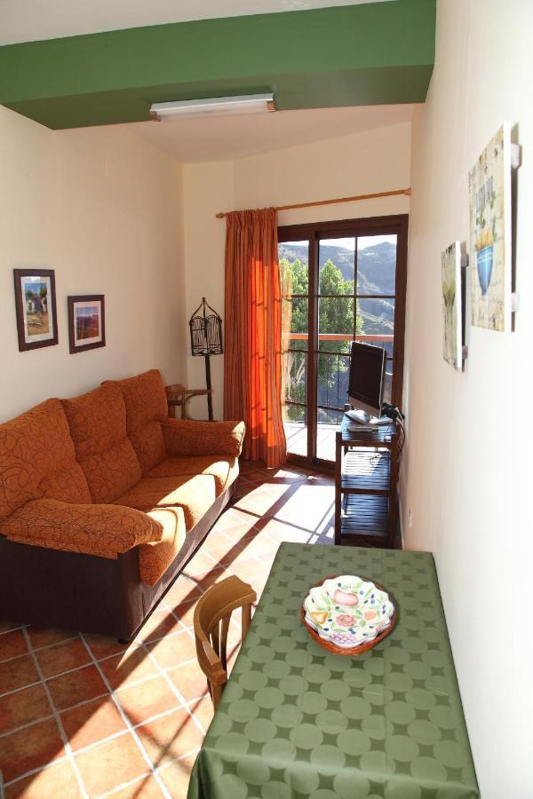 Vacacional La Tea The Best Location And The Best Views Tejeda  Extérieur photo