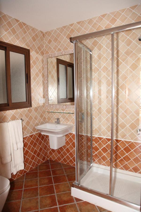Vacacional La Tea The Best Location And The Best Views Tejeda  Extérieur photo