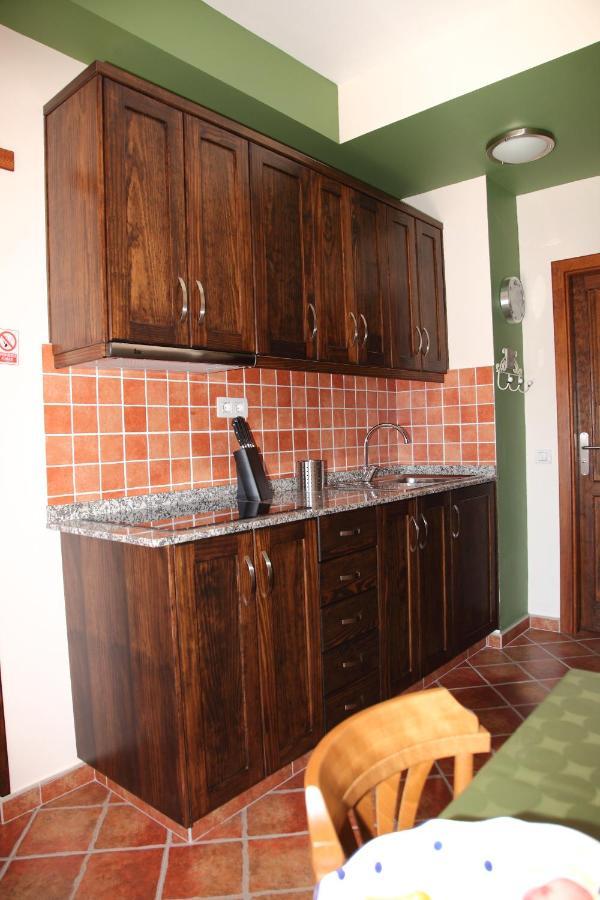 Vacacional La Tea The Best Location And The Best Views Tejeda  Extérieur photo