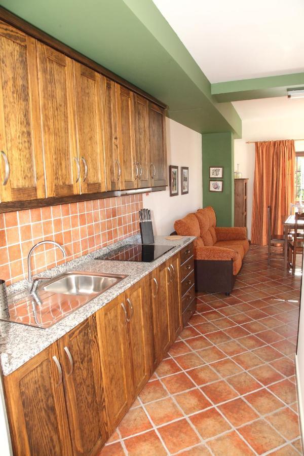 Vacacional La Tea The Best Location And The Best Views Tejeda  Extérieur photo