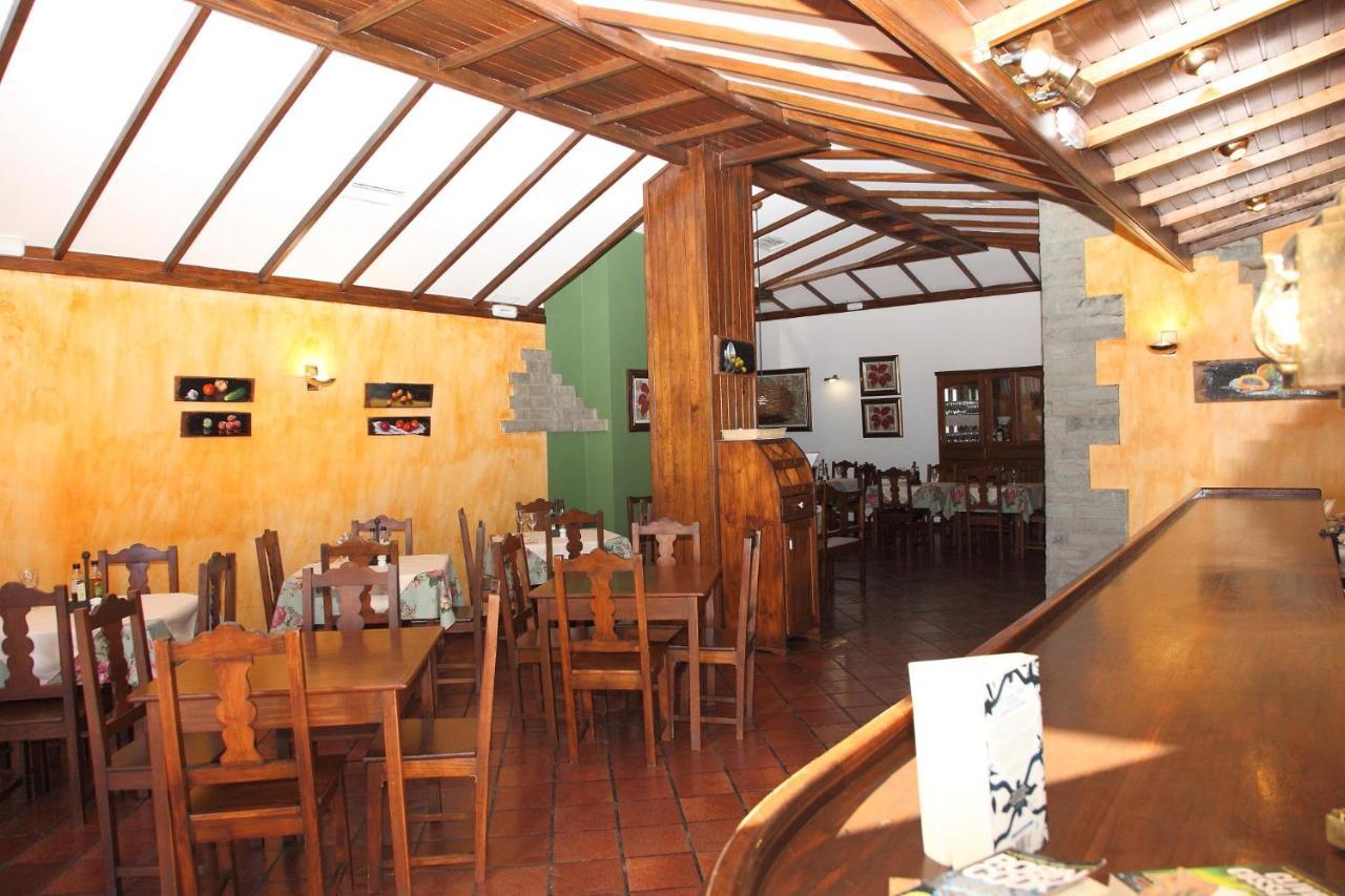 Vacacional La Tea The Best Location And The Best Views Tejeda  Extérieur photo