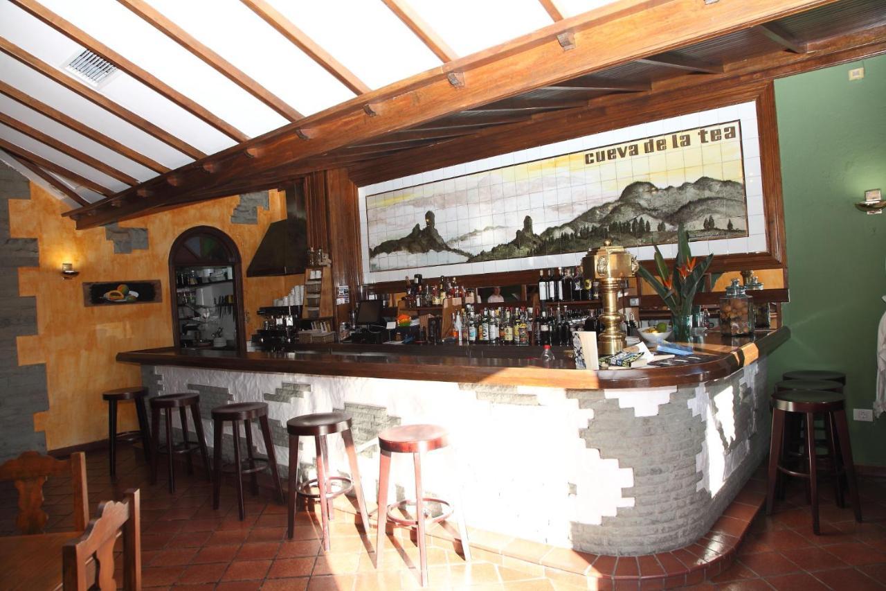 Vacacional La Tea The Best Location And The Best Views Tejeda  Extérieur photo