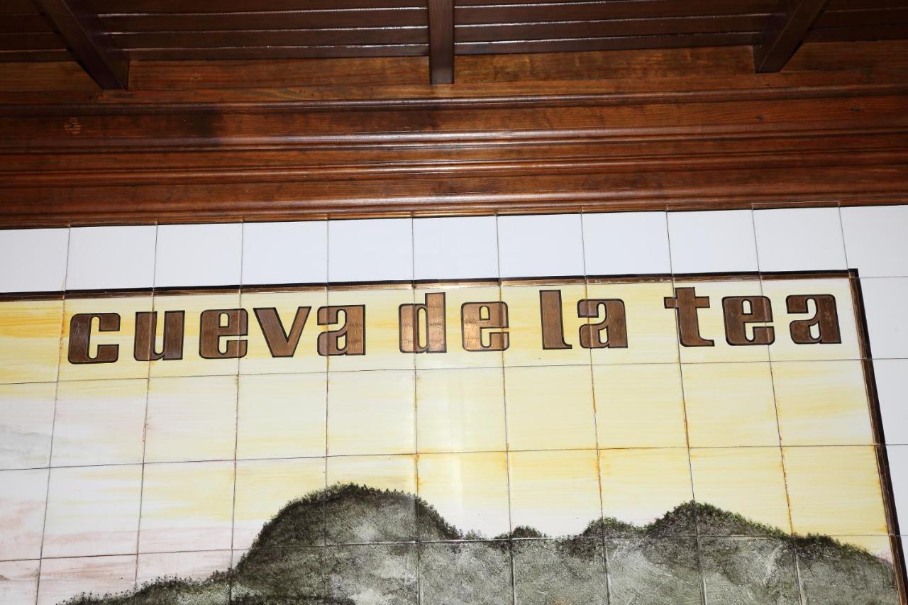 Vacacional La Tea The Best Location And The Best Views Tejeda  Extérieur photo