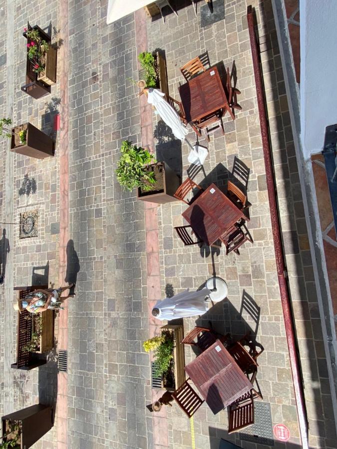 Vacacional La Tea The Best Location And The Best Views Tejeda  Extérieur photo