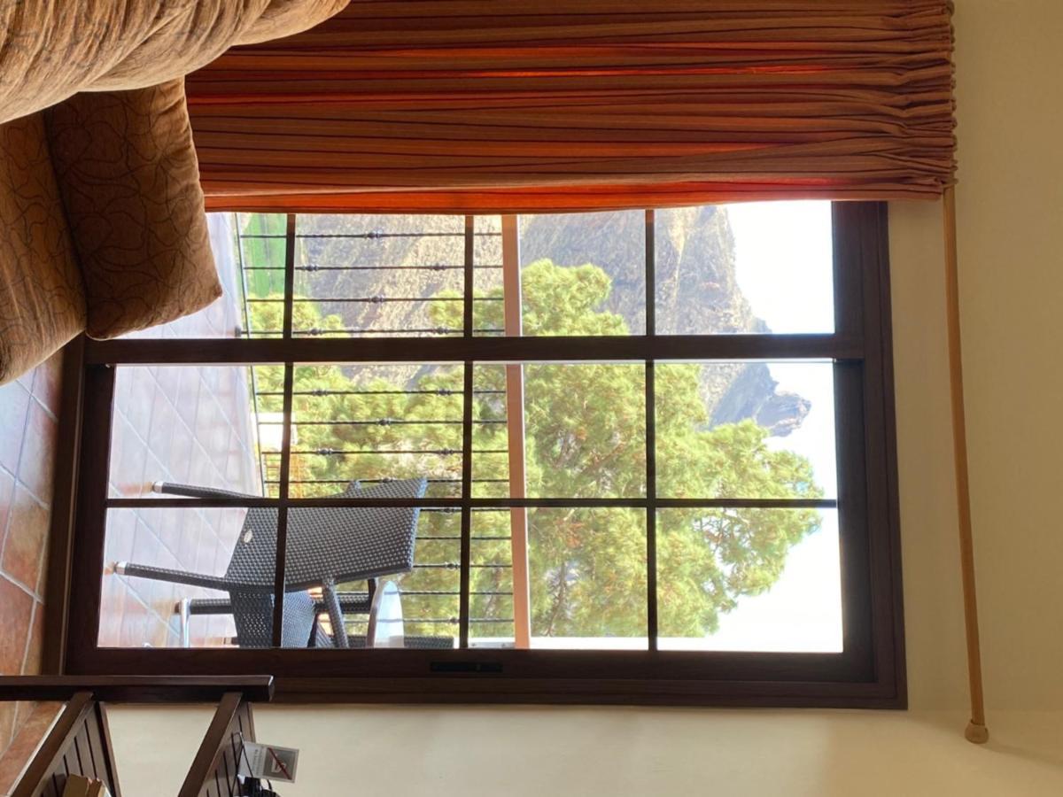 Vacacional La Tea The Best Location And The Best Views Tejeda  Extérieur photo