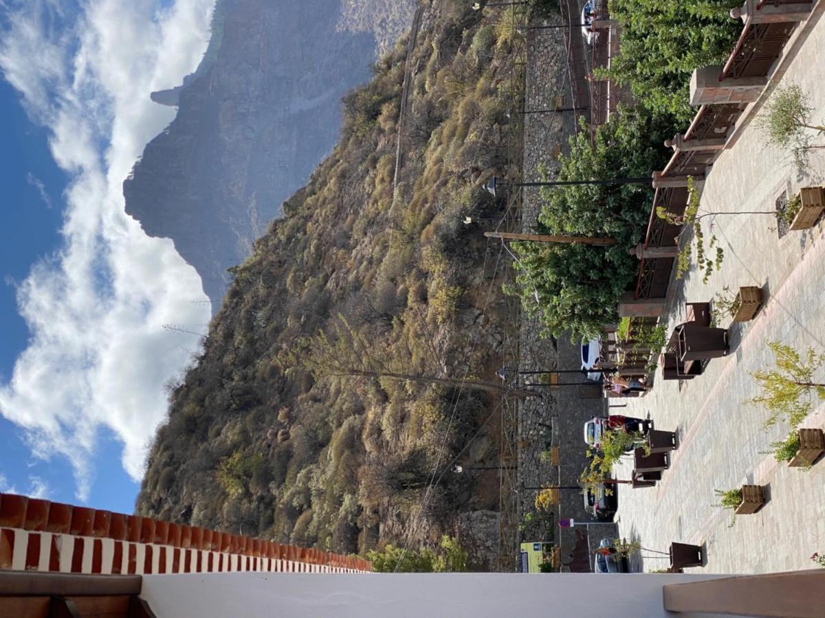 Vacacional La Tea The Best Location And The Best Views Tejeda  Extérieur photo
