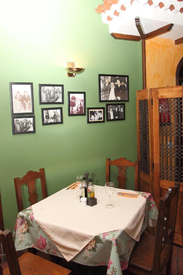Vacacional La Tea The Best Location And The Best Views Tejeda  Extérieur photo