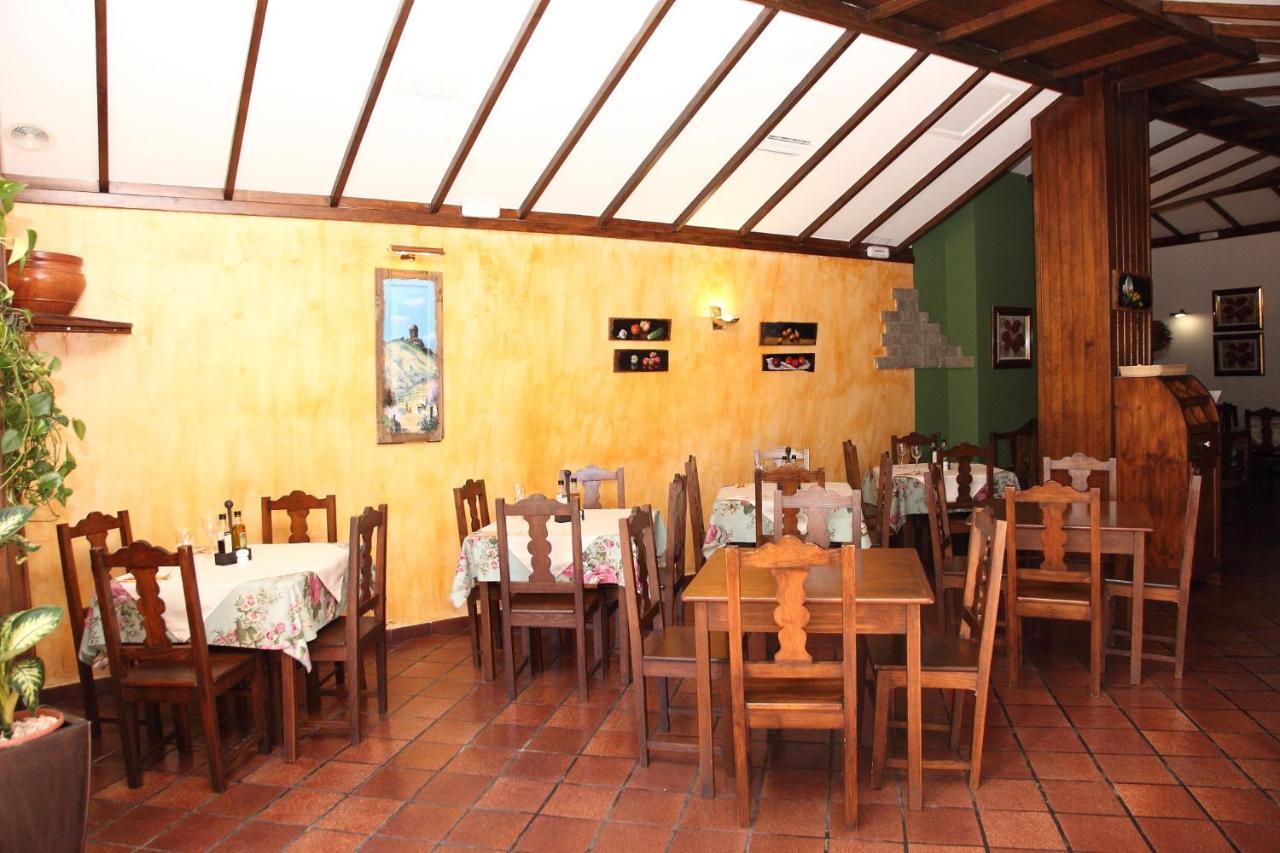 Vacacional La Tea The Best Location And The Best Views Tejeda  Extérieur photo